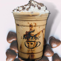 Mocha Frappe