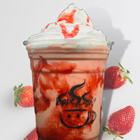 Strawberry Cheesecake